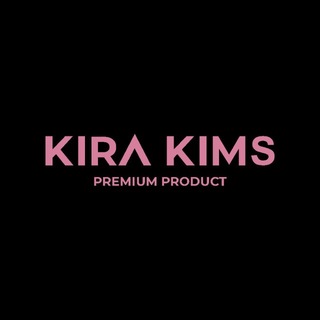 Telegram profile photo for KiraKims | КОСМЕТИКА | ПАРФЮМ | ПОДАРКИ