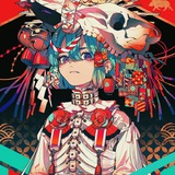 Telegram profile photo for AnimePic Ita
