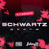 Telegram profile photo for SCHWARTZ STORE