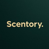 Telegram profile photo for Scentory. / ЦЕНЫ