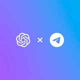 Telegram profile photo for GetAI Free, нейросети & IT