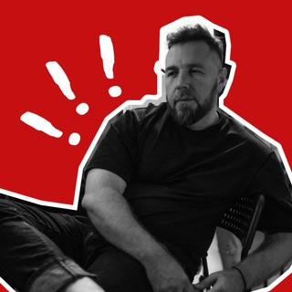 Telegram profile photo for Лучше зовите продюсера | Алексей Карпов