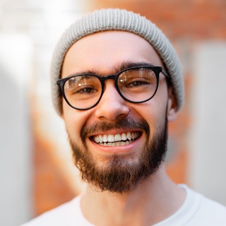 Telegram profile photo for Ильнар в дизайне | Детмир Тех