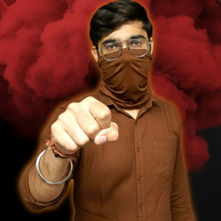 Telegram profile photo for GvKaksha GK