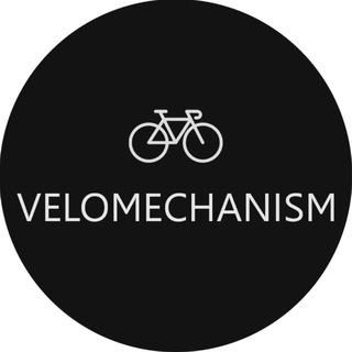 Telegram profile photo for VeloMechanism
