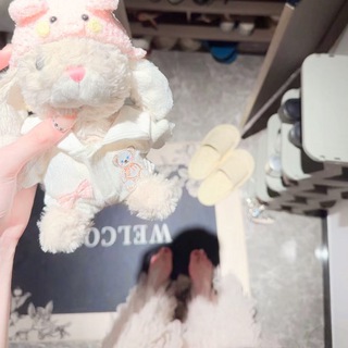 Telegram profile photo for 小布丁的小屋