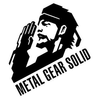 Telegram profile photo for Metal gear solid