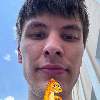 Telegram profile photo for Антон Быченков