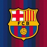 Telegram profile photo for FC BARCELONE FR