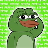 Telegram profile photo for PEPENG