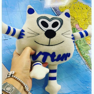 Telegram profile photo for Туры от ВолгоВятТур