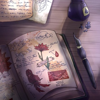 Telegram profile photo for Mirai_ke ||Книги и контент||