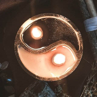 Telegram profile photo for Магическая лавка «Fern»