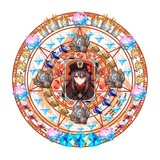 Telegram profile photo for подвал кринжа(геншина)