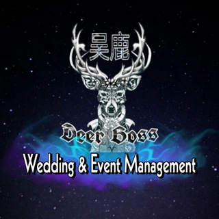 Telegram profile photo for 王鹿HAIWAN ORGANIZER