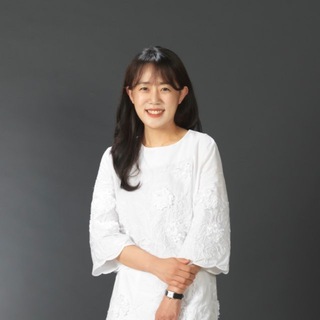 Telegram profile photo for 한화투자증권 음식료/화장품 한유정