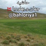 Telegram profile photo for #کانال_رسمی_بهلوریا💯