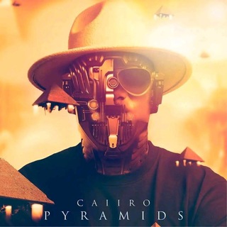 Telegram profile photo for House Music Shop (H.M.S)