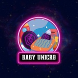 Telegram profile photo for Baby Unicro Portal