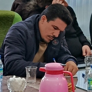 Telegram profile photo for لوحه های اشکانی