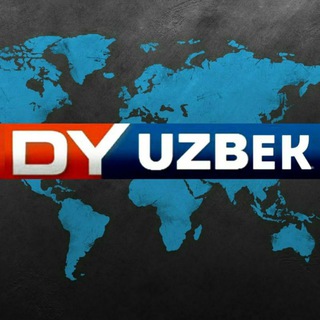 Telegram profile photo for Dunyo Yangiliklari 〽️