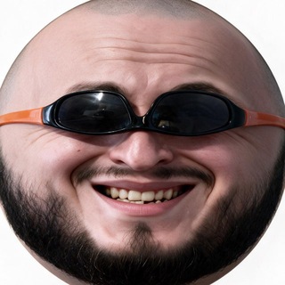 Telegram profile photo for гриша гофман