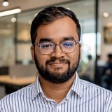 Telegram profile photo for Pritam Paul (official)