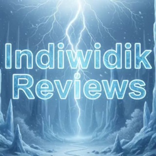 Telegram profile photo for Отзывы indiwidik
