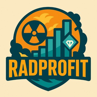 Telegram profile photo for RadProfit_Community_ru