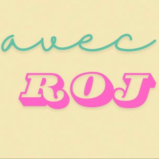 Telegram profile photo for Avec Roj