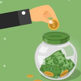 Telegram profile photo for Бот Платить
