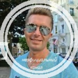 Telegram profile photo for Будни кондитера Александра Селезнёва