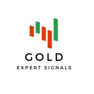 Telegram profile photo for GOLD EXPERT SIGNALS