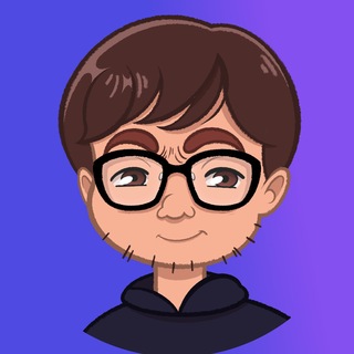 Telegram profile photo for Виталий Незамов | 3D-анимация