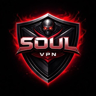 Telegram profile photo for Soul VPN فیلترشکن