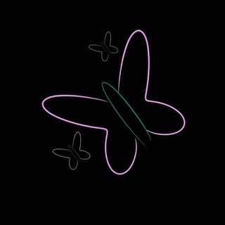 Telegram profile photo for °Butterfly🦋•°