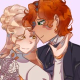 Telegram profile photo for Loverboy Henry!!