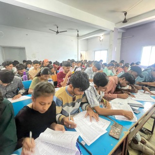 Telegram profile photo for Agri Coaching Gurukul