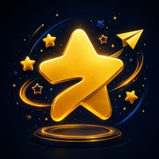 Telegram profile photo for Telegram Star Giveaway