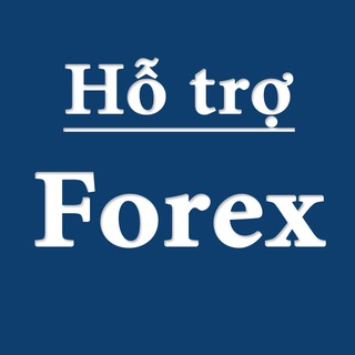 Telegram profile photo for Hỗ trợ Forex - Học Forex 1:1 miễn phí