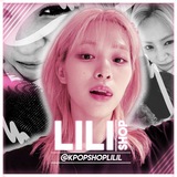 Telegram profile photo for /Lili shop 🪷/💦