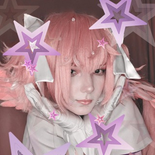 Telegram profile photo for Вишня