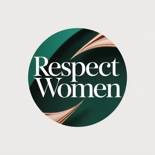Telegram profile photo for RespectWomen | Брендовая одежда и обувь