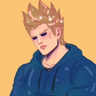 Telegram profile photo for тофф антихріст