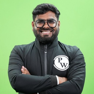 Telegram profile photo for Maths by Pramod yadav