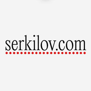 Telegram profile photo for sᴇʀᴋɪʟᴏᴠ.ᴄᴏᴍ