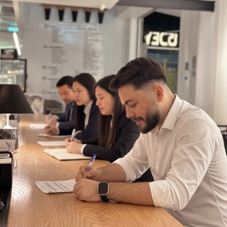 Telegram profile photo for آموزش زبان و ادبیات کُره ای | شایان فرامرزی