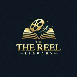 Telegram profile photo for The Reel Library