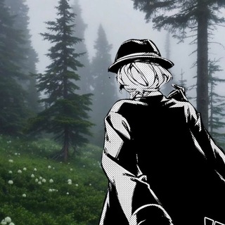 Telegram profile photo for Fорес рисует🌲