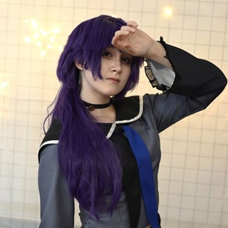 Telegram profile photo for •⌑༺uini4ka•ɞ࿐